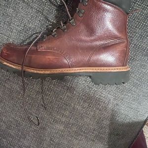 Redwing Boots